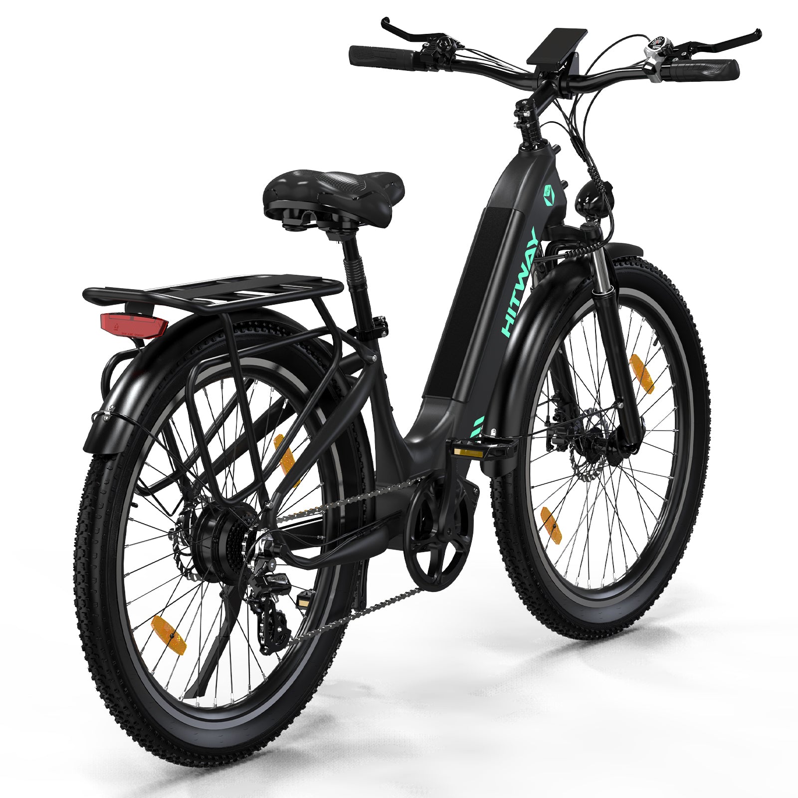 Hitway BK16 E-Bike