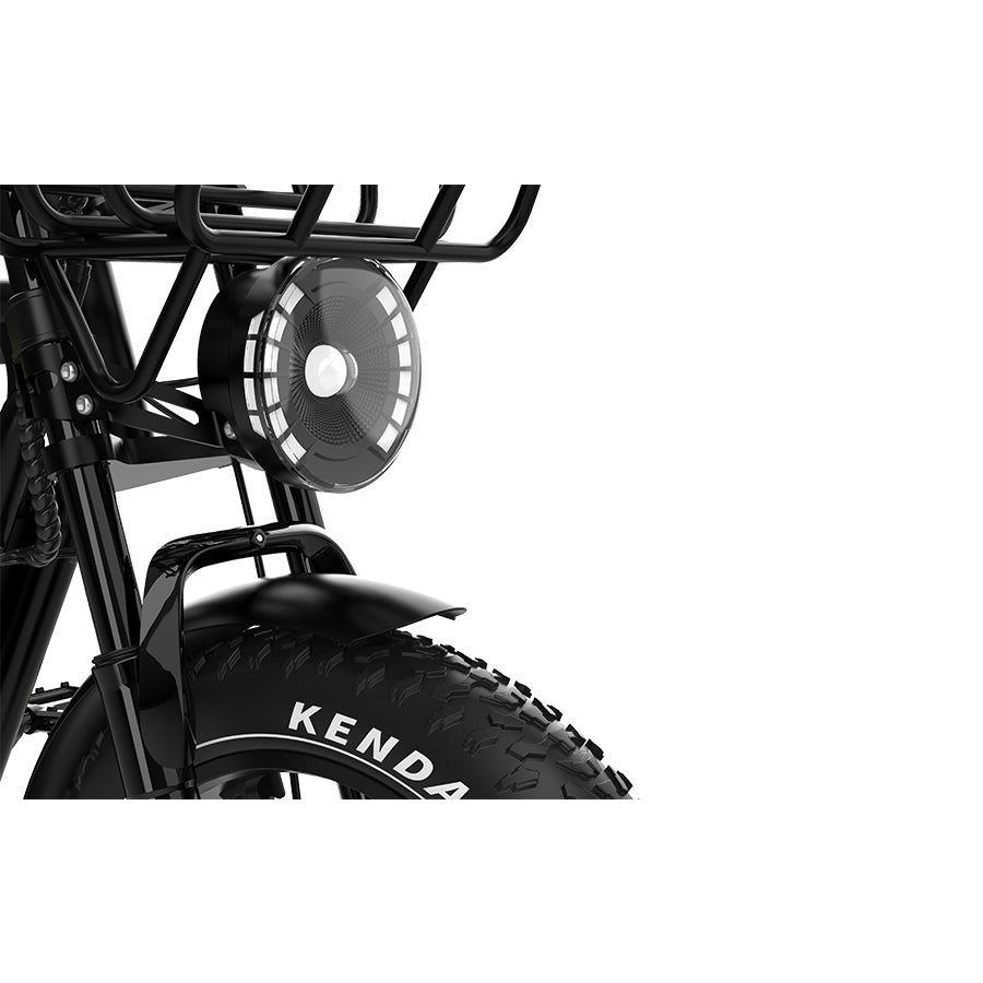 KOOLUX X9 Pro E-Bike 2026 Model