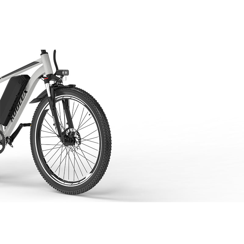KOOLUX X15 Electric Mountain Bike