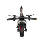 Kukirin A1 Foldable E-Scooter