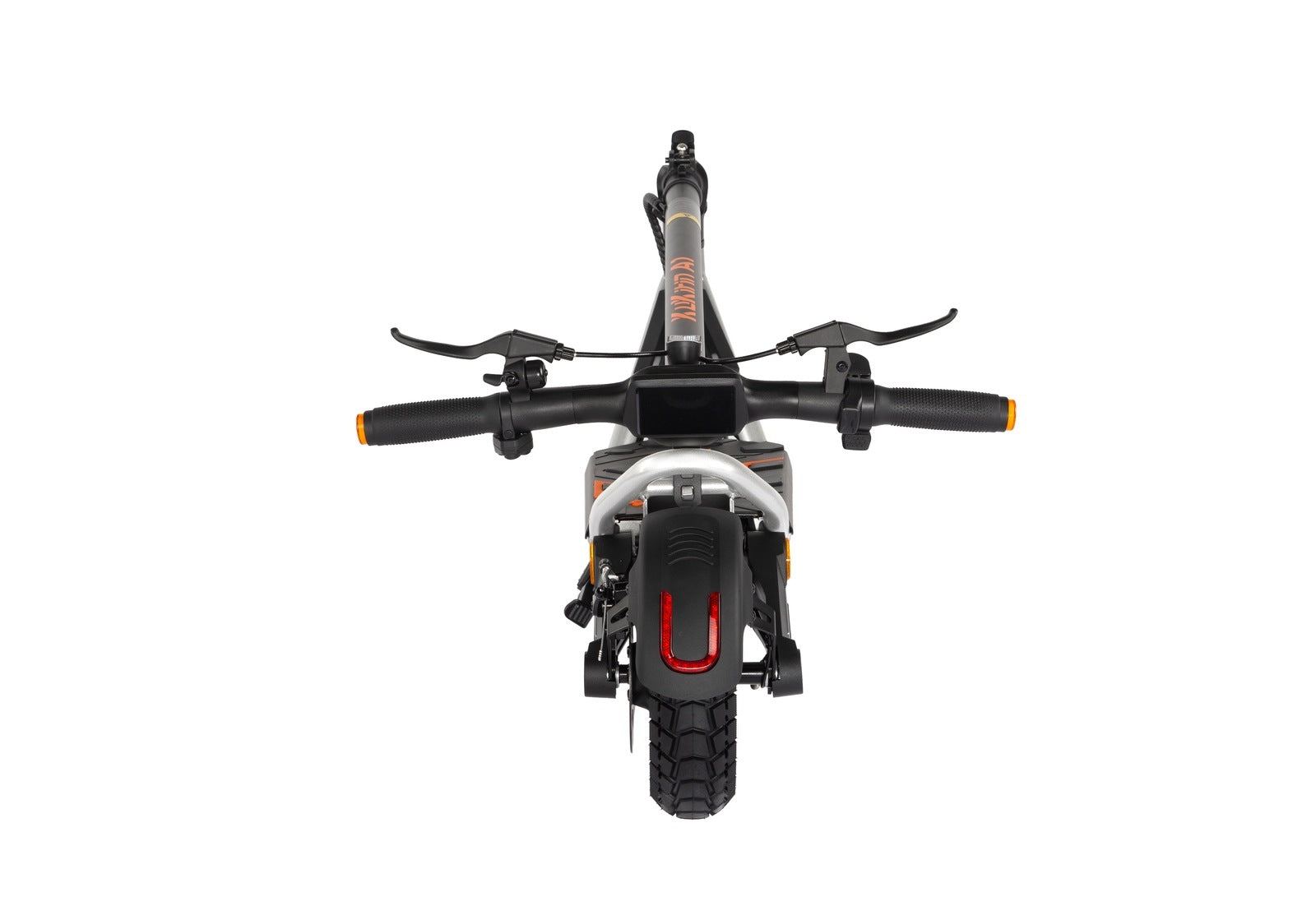Kukirin A1 Foldable E-Scooter