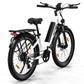 Hitway BK16 E-Bike