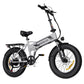 KOOLUX BK10S Foldable E-Bike