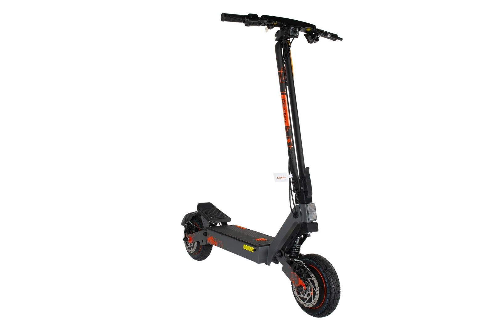 Kukirin G2 Ultra Foldable E-Scooter