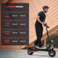 iScooter iX5S Foldable E-Scooter