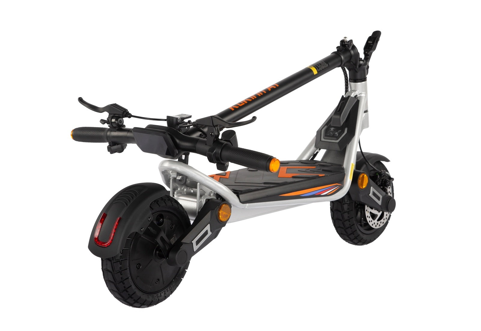 Kukirin A1 Foldable E-Scooter