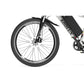 KOOLUX X15 Electric Mountain Bike