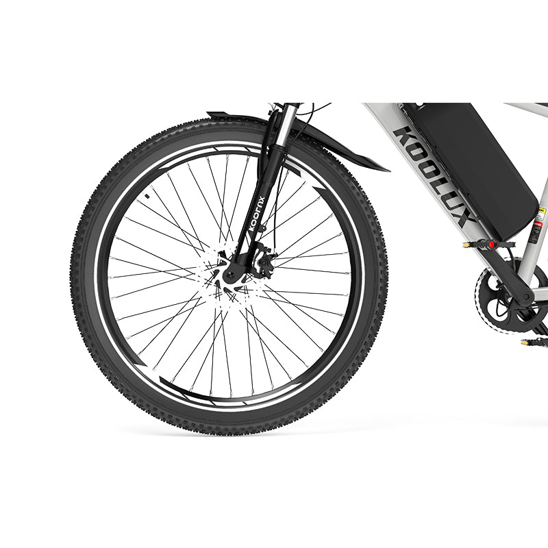KOOLUX X15 Electric Mountain Bike