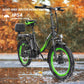 Hidoes C1 Foldable E-Bike
