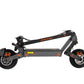 Kukirin G4 Foldable E-Scooter 2025 Version