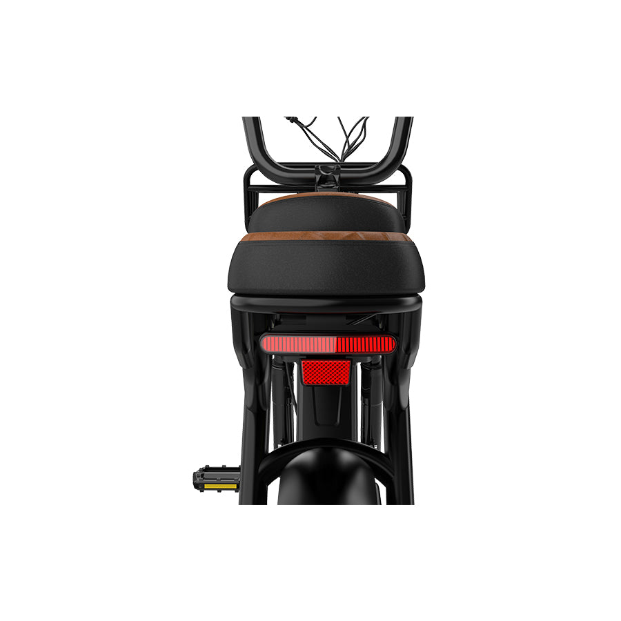 KOOLUX X9 Pro E-Bike (2026 Model) – Elite Scooters Scotland