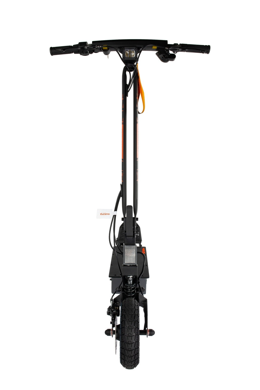 Kukirin G2 Ultra Foldable E-Scooter