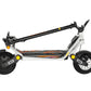 Kukirin A1 Foldable E-Scooter