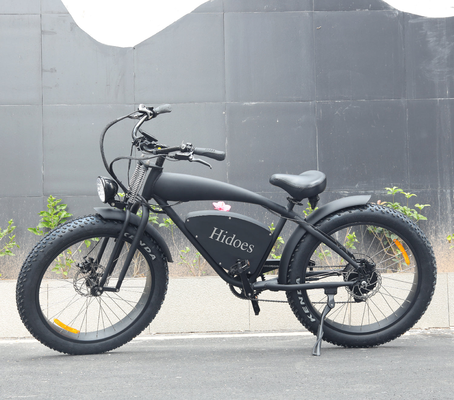Hidoes B6 E-Bike