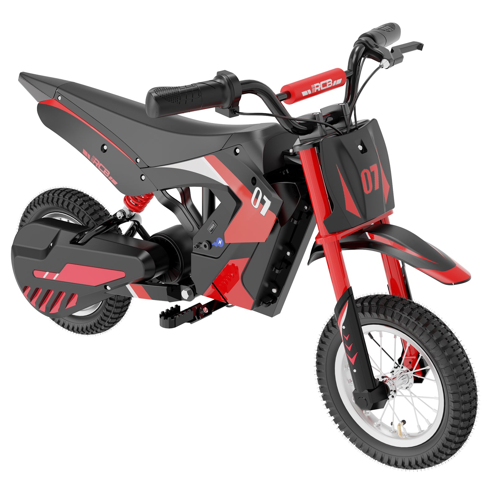 Electric dirt bike walmart best sale