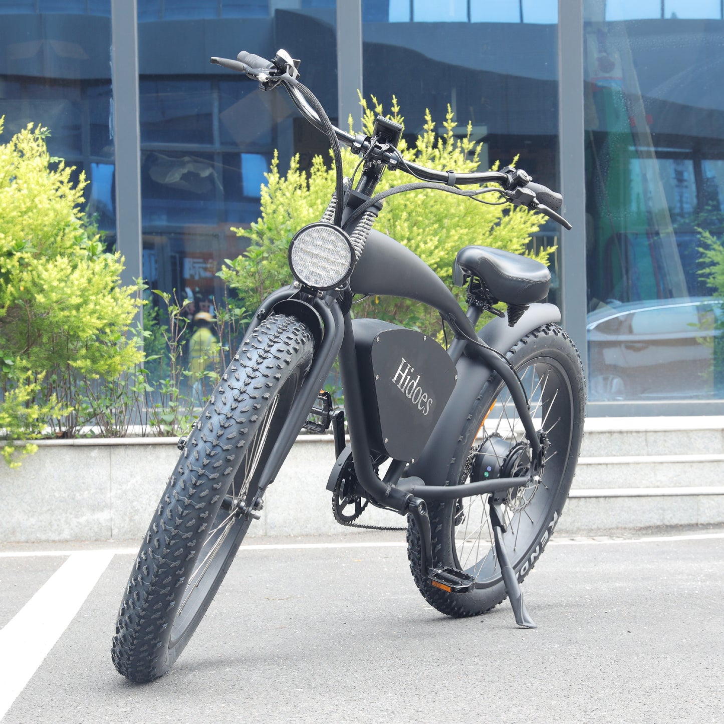 Hidoes B6 E-Bike