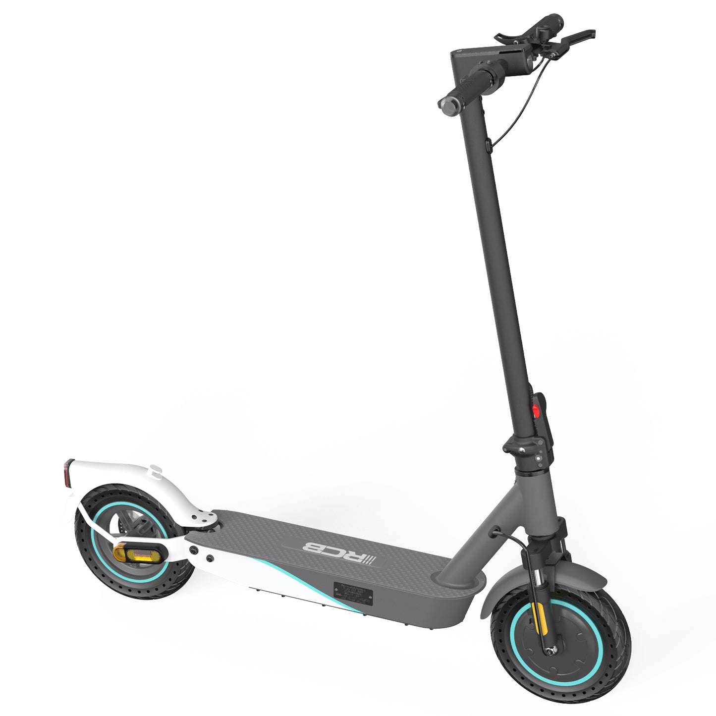 RCB R19 Foldable E-Scooter