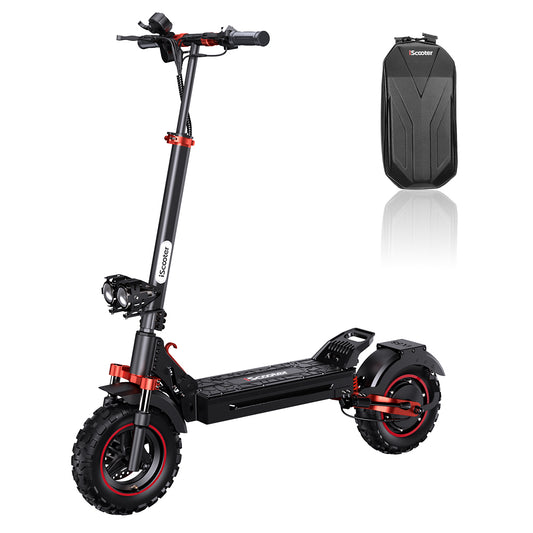 iScooter iX5S Foldable E-Scooter