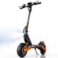 Isinwheel GT1 Dual Motor Foldable E-Scooter