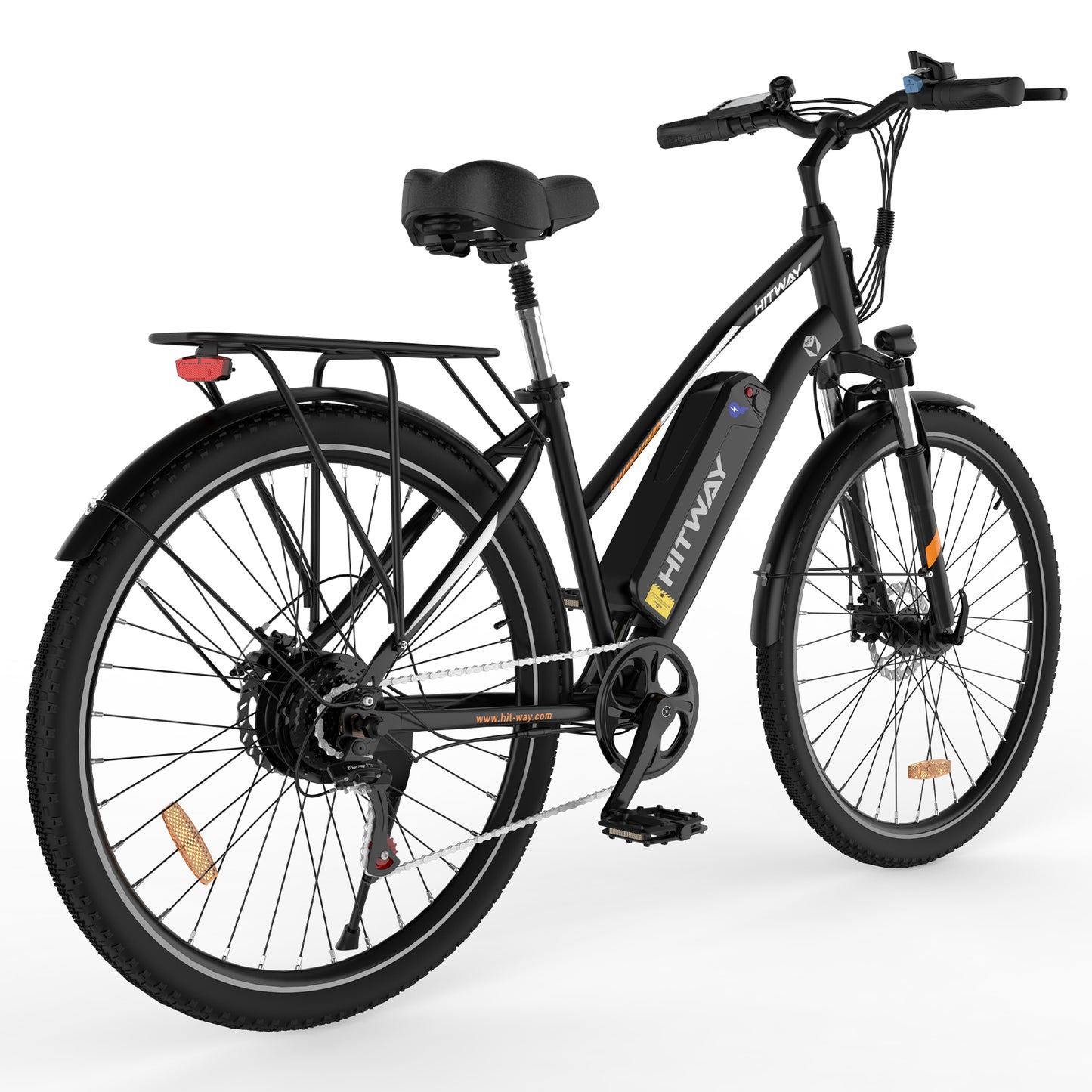 Hitway BK27 E-Bike