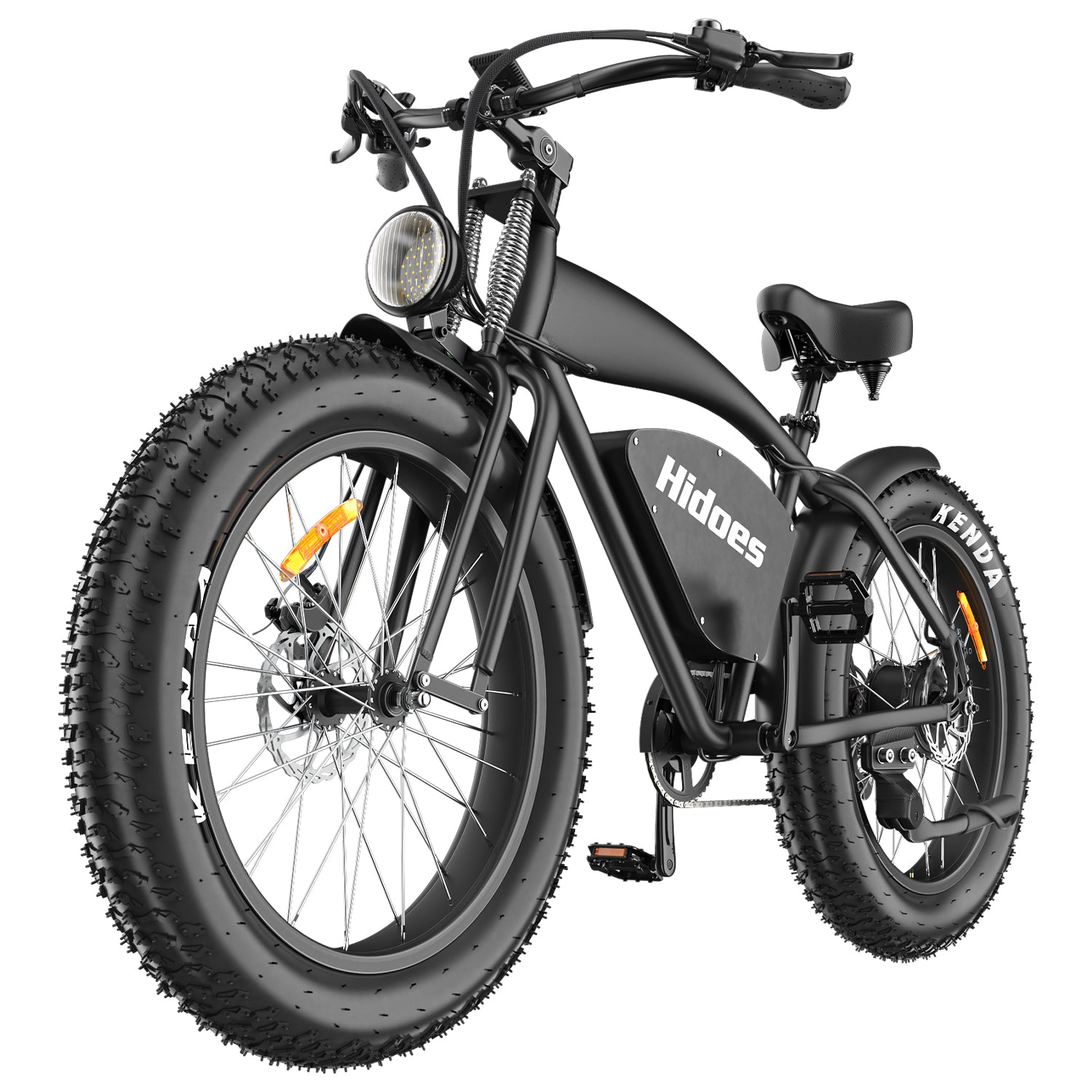 Hidoes B6 E-Bike