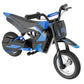 RCB R9X Electric Dirtbike