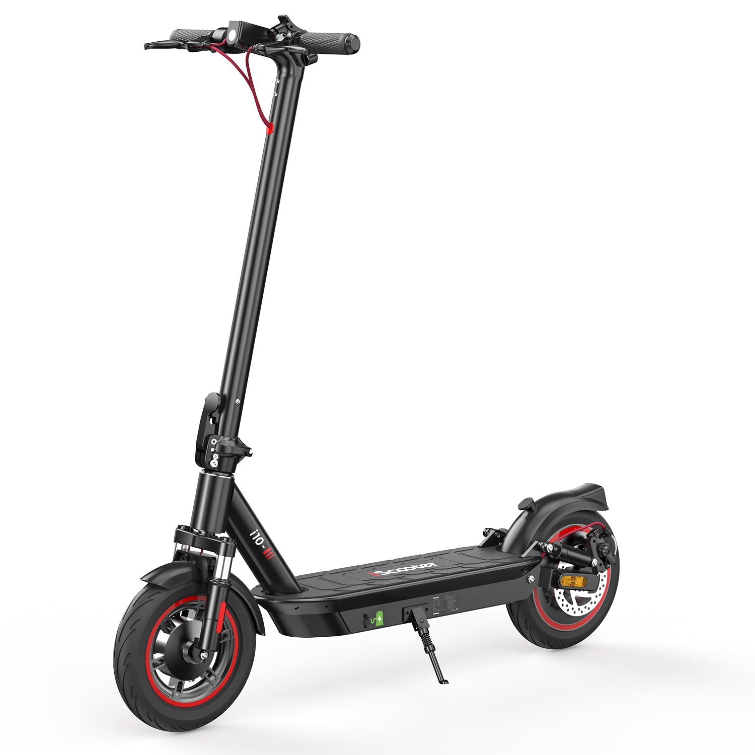 iScooter i10 Foldable E-Scooter