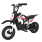 RCB R9X Pro Kids Electric Motocross Dirtbike
