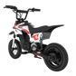 RCB R9X Pro Kids Electric Motocross Dirtbike