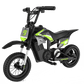 RCB R9X Pro Kids Electric Motocross Dirtbike