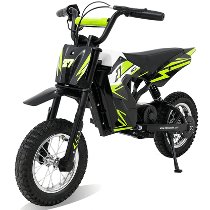 RCB R9X Electric Dirtbike