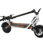 Kukirin A1 Foldable E-Scooter