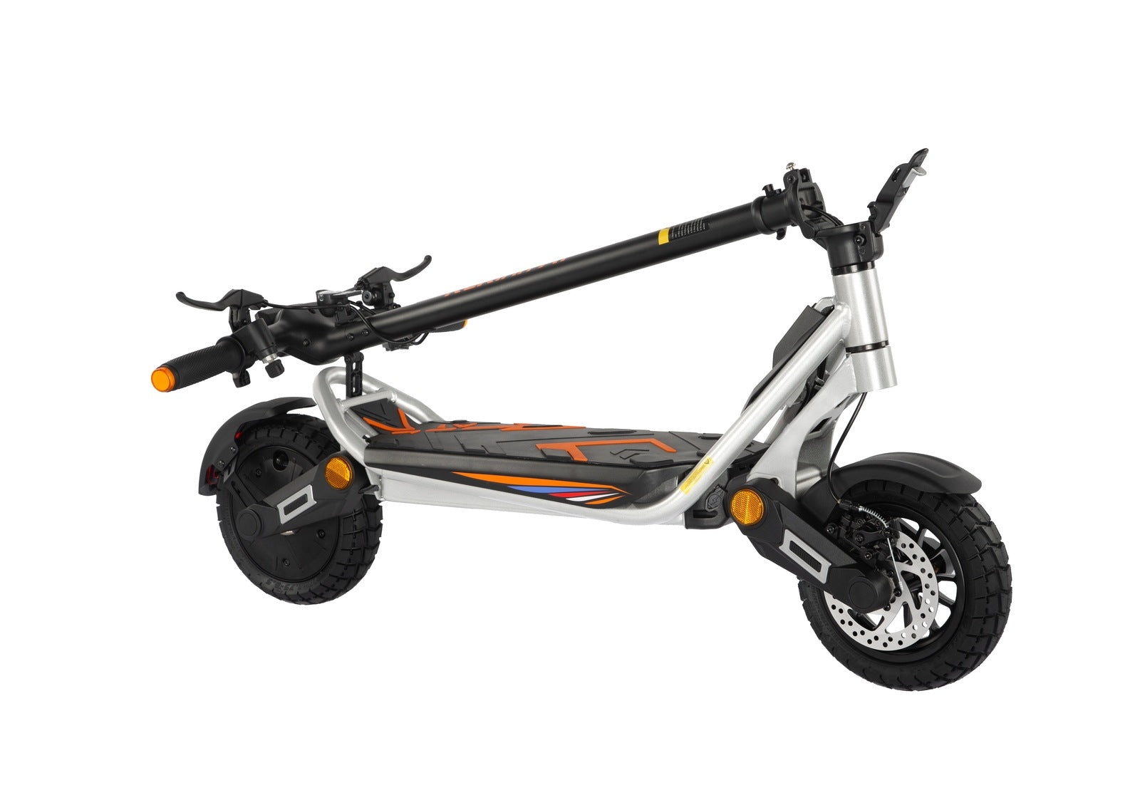 Kukirin A1 Foldable E-Scooter