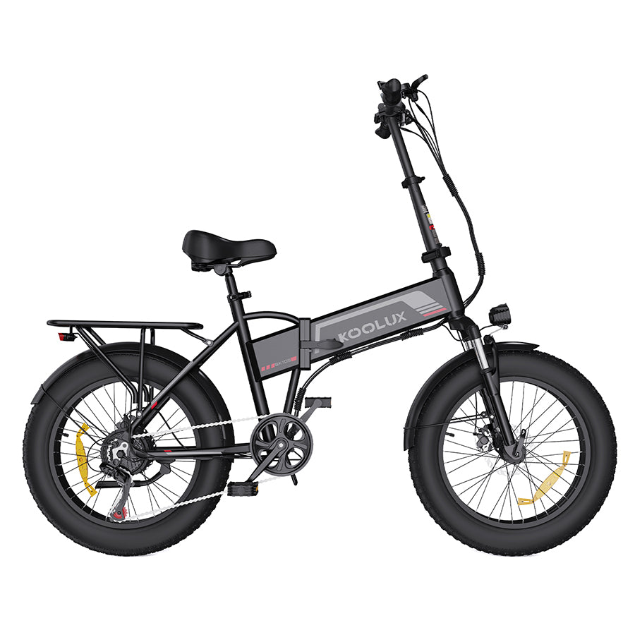 KOOLUX BK10S Foldable E-Bike