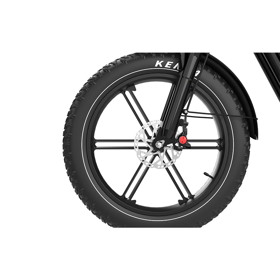 KOOLUX X9 Pro E-Bike 2026 Model