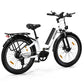 Hitway BK16 E-Bike