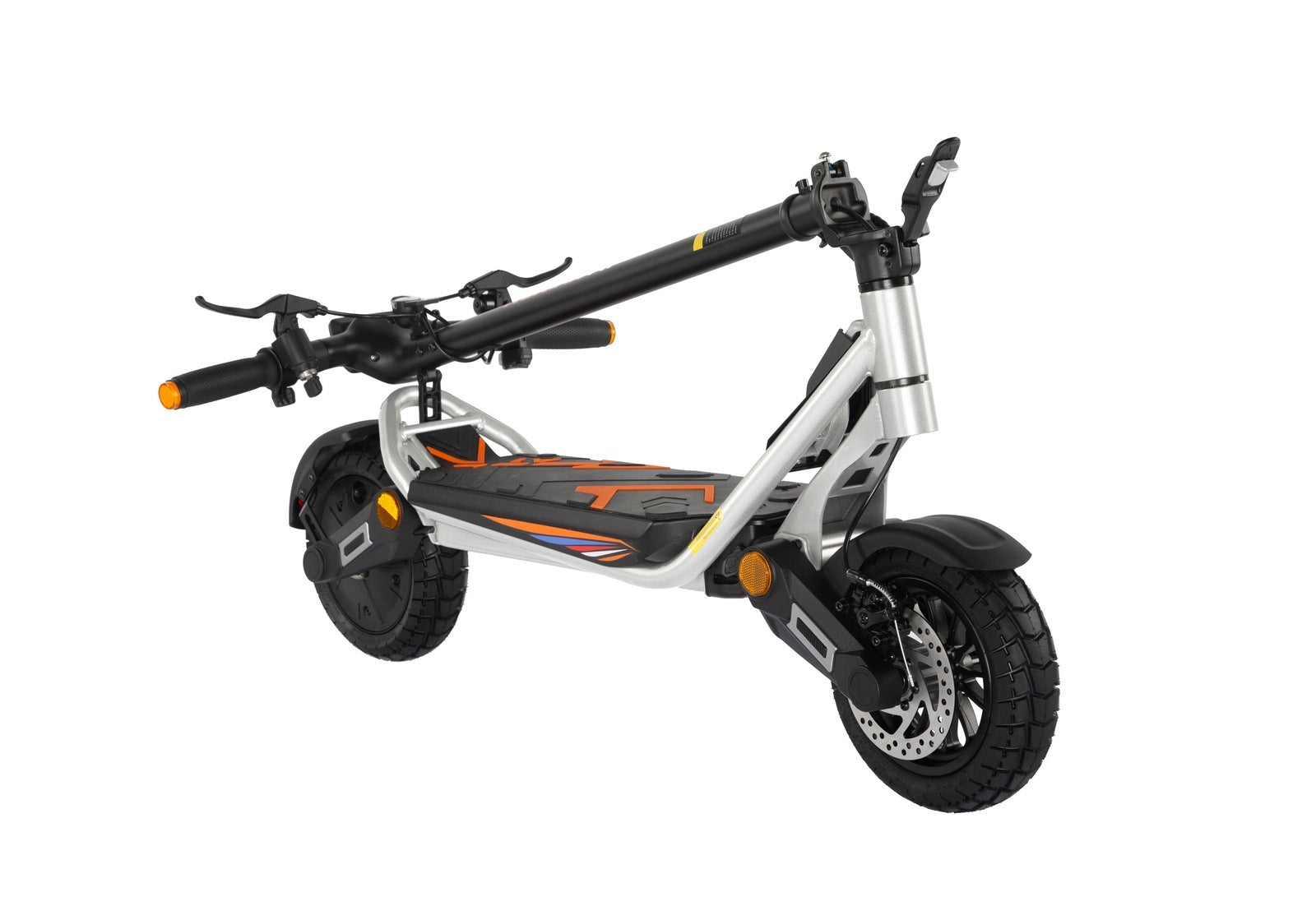 Kukirin A1 Foldable E-Scooter