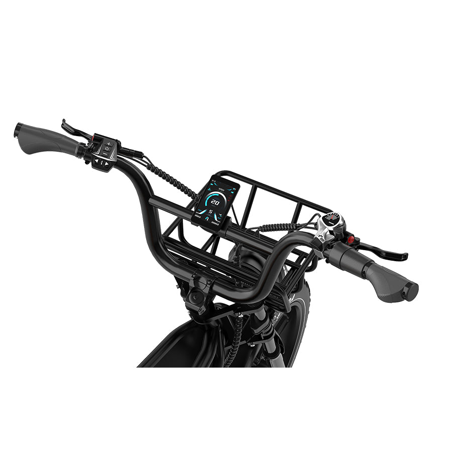 KOOLUX X9 Pro E-Bike 2026 Model