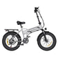 KOOLUX BK10S Foldable E-Bike