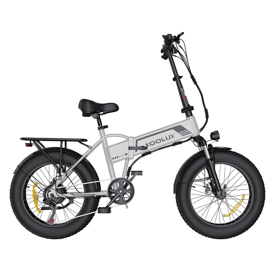 KOOLUX BK10S Foldable E-Bike