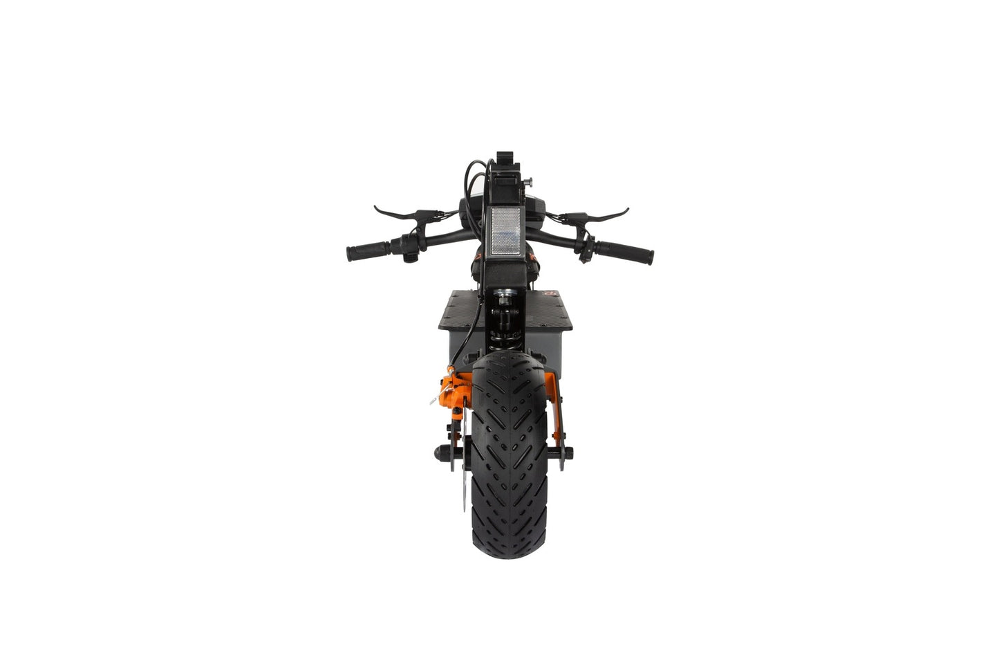 Kukirin G4 Foldable E-Scooter 2025 Version