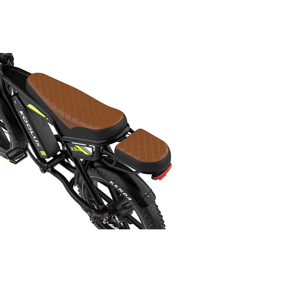 KOOLUX X9 Pro E-Bike 2026 Model