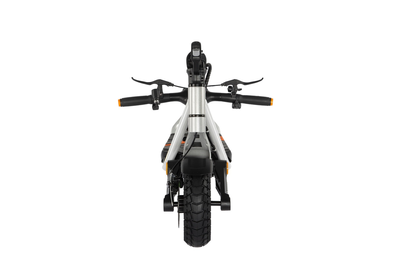 Kukirin A1 Foldable E-Scooter