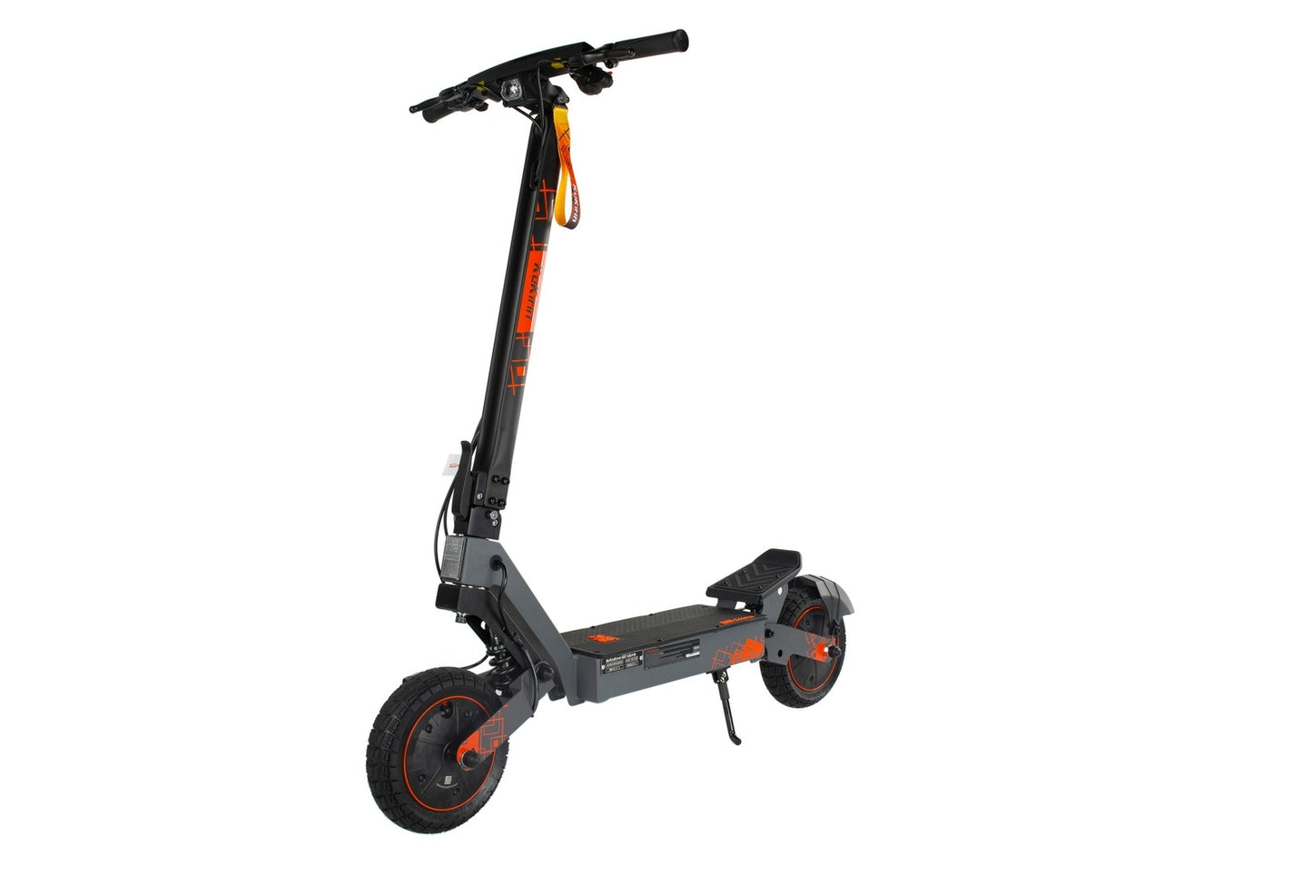 Kukirin G2 Ultra Foldable E-Scooter