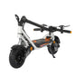 Kukirin A1 Foldable E-Scooter