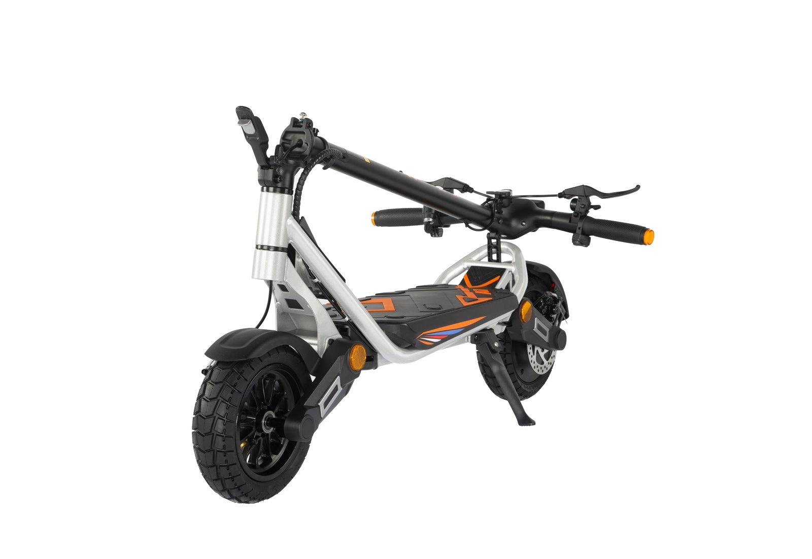 Kukirin A1 Foldable E-Scooter