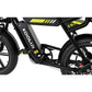 KOOLUX X9 Pro E-Bike 2026 Model