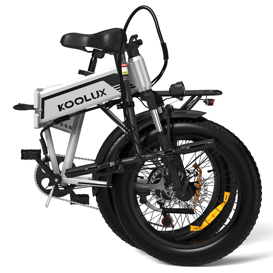 KOOLUX BK10S Foldable E-Bike