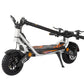 Kukirin A1 Foldable E-Scooter