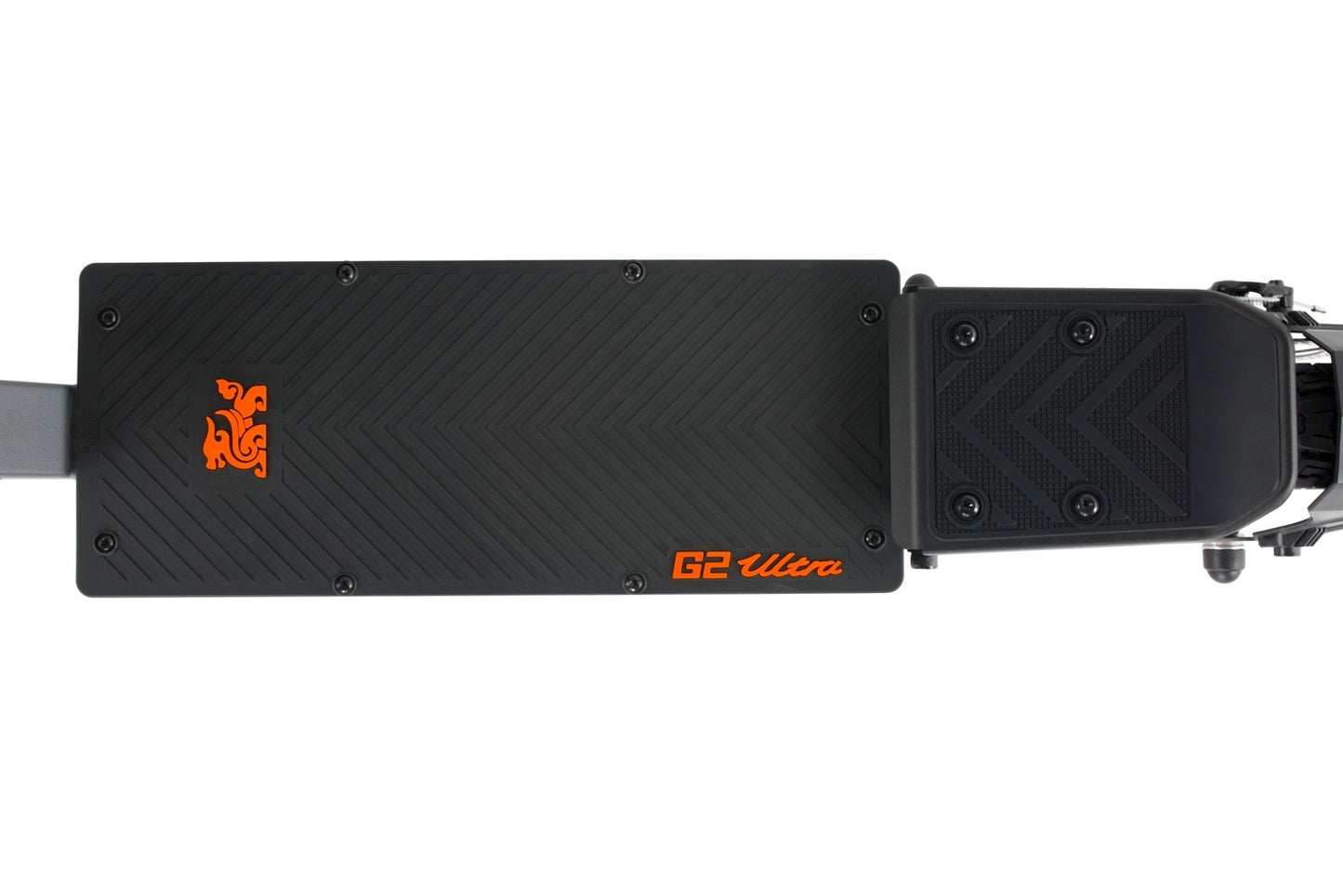 Kukirin G2 Ultra Foldable E-Scooter